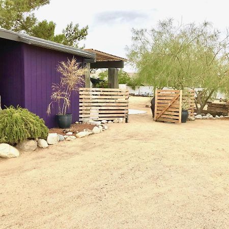 Popular Homestead! Location, Stargaze, Views! Joshua Tree Eksteriør billede