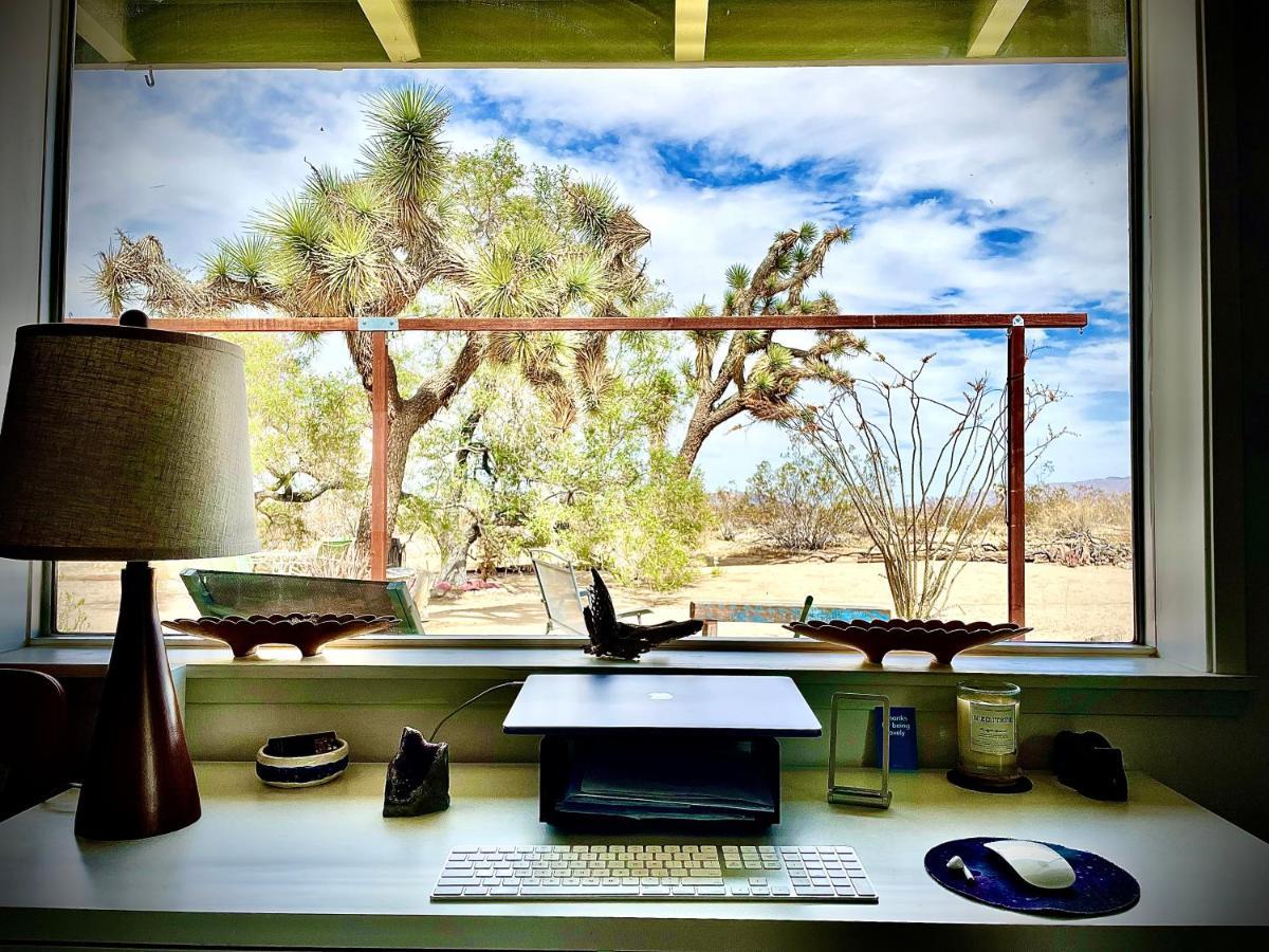 Popular Homestead! Location, Stargaze, Views! Joshua Tree Værelse billede