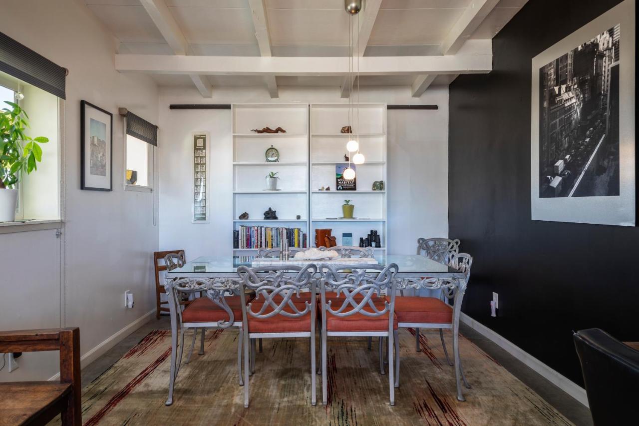 Popular Homestead! Location, Stargaze, Views! Joshua Tree Eksteriør billede
